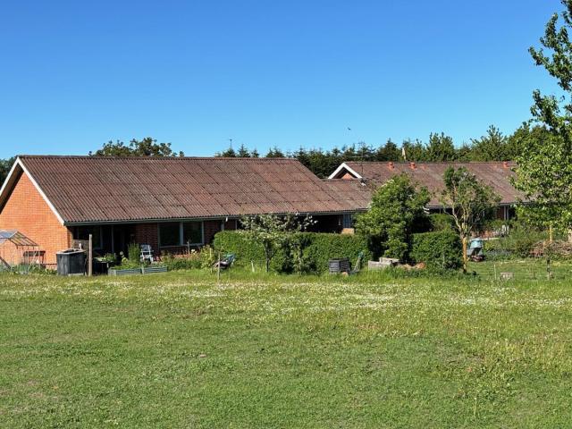 Villa til leje i Brønderslev-Dronninglund