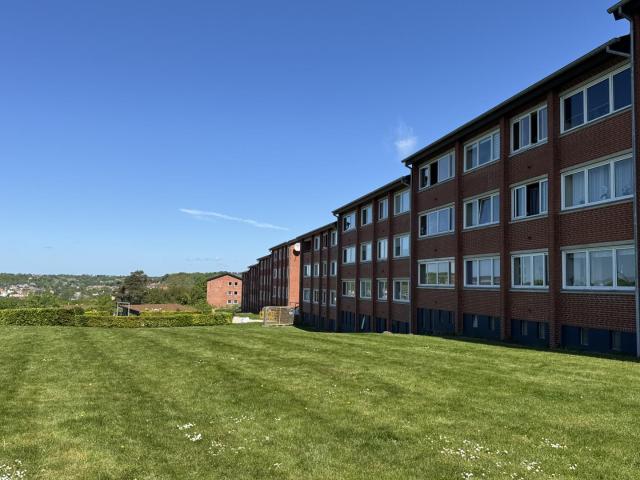 Lejlighed til leje i Vikingeparken Hobro, Hobro