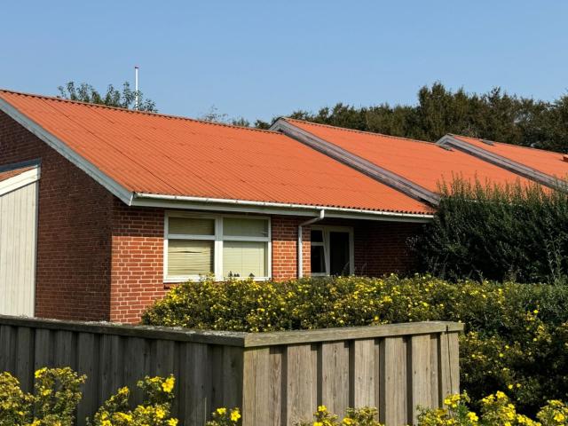 Villa til leje i Brønderslev-Dronninglund