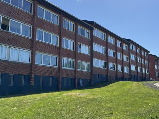 Lejlighed til leje i Vikingeparken Hobro, Hobro