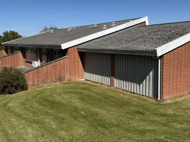 Villa til leje i Brønderslev-Dronninglund