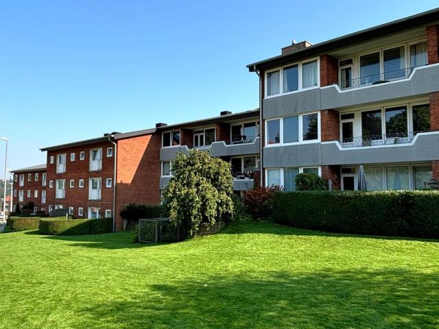 Lejlighed til leje i Hobro, Brønderslev-Dronninglund