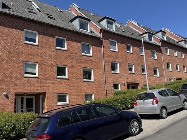 Lejlighed til leje i Blåkildemølle, Hobro
