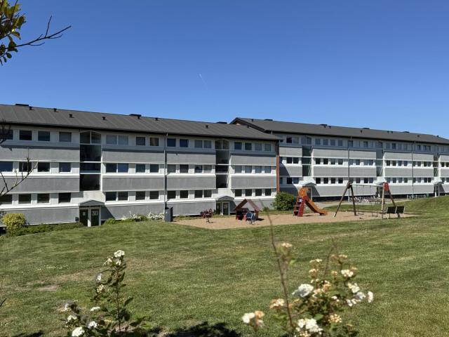 Lejlighed til leje i Hobro, Brønderslev-Dronninglund