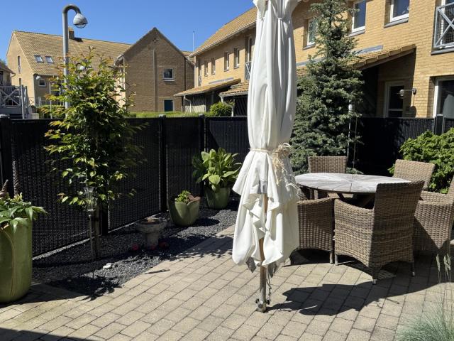 Villa til leje i Hobro, Brønderslev-Dronninglund