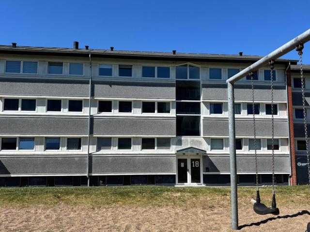 Lejlighed til leje i Hobro, Brønderslev-Dronninglund