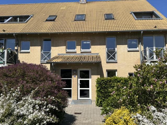 Lejlighed til leje i Hobro, Brønderslev-Dronninglund