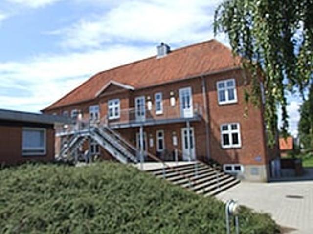 Villa til leje i Oddense, Århus