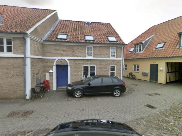Lejlighed til leje i Bogense, Nordfyn