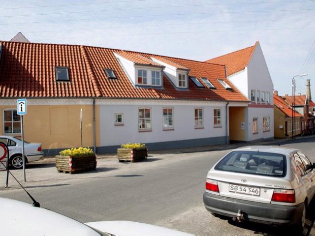 Villa til leje i Bogense, Nordfyns Kommune