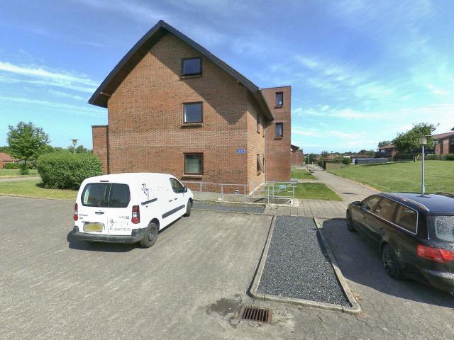 Lejlighed til leje i Aalestrup, Brønderslev-Dronninglund