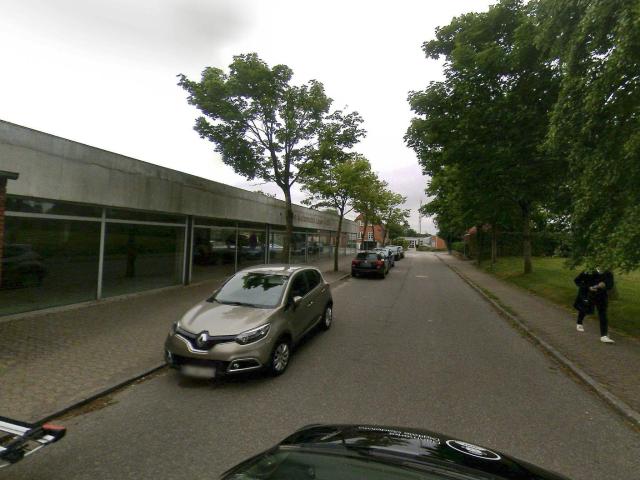 Lejlighed til leje i Vejen