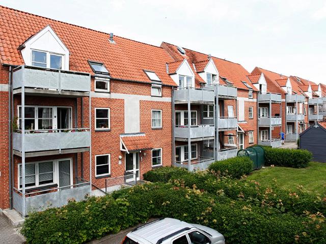 Lejlighed til leje i Horsens, Århus