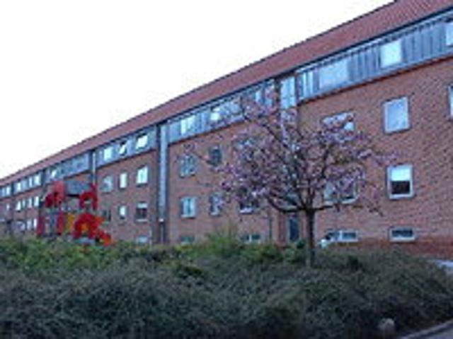Lejlighed til leje i Randers, Århus