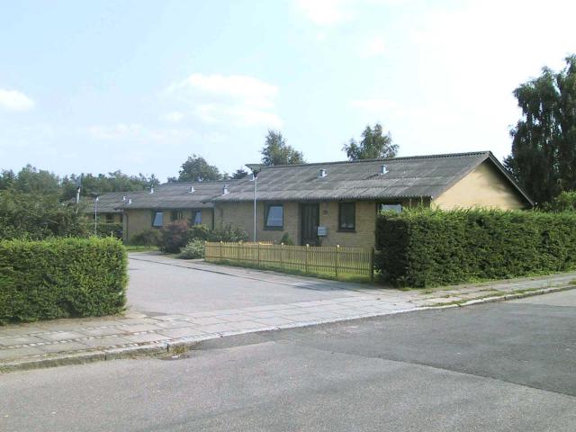 Villa til leje i Vejen