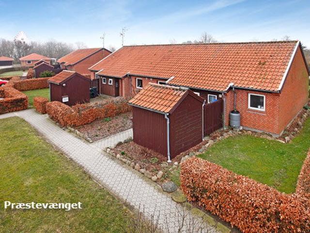 Lejlighed til leje i Holeby, Lolland