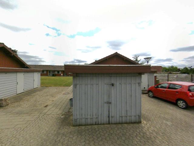 Villa til leje i Rødding, Vejen