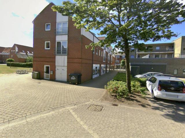 Lejlighed til leje i Grindsted, Billund