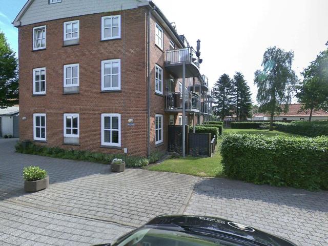 Lejlighed til leje i Aalestrup, Brønderslev-Dronninglund