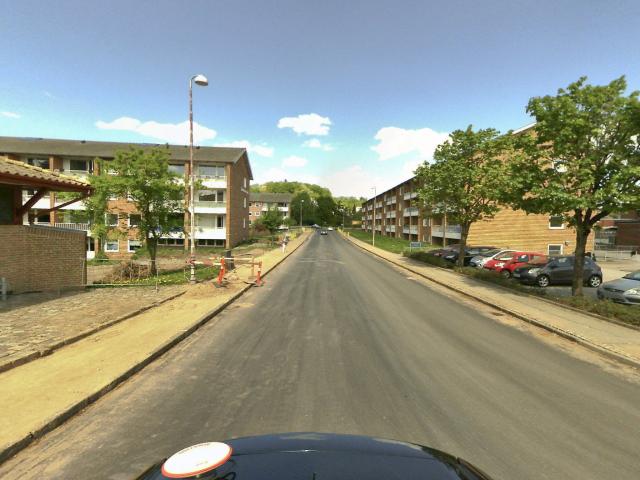 Lejlighed til leje i Aabenraa