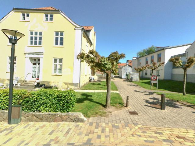 Lejlighed til leje i Aabenraa