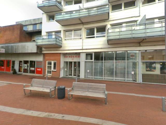 Lejlighed til leje i Holstebro, Århus