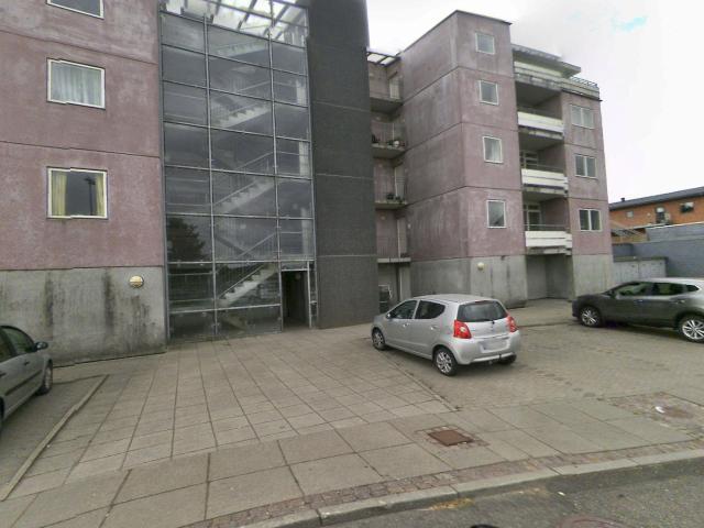 Lejlighed til leje i Kolind, Århus