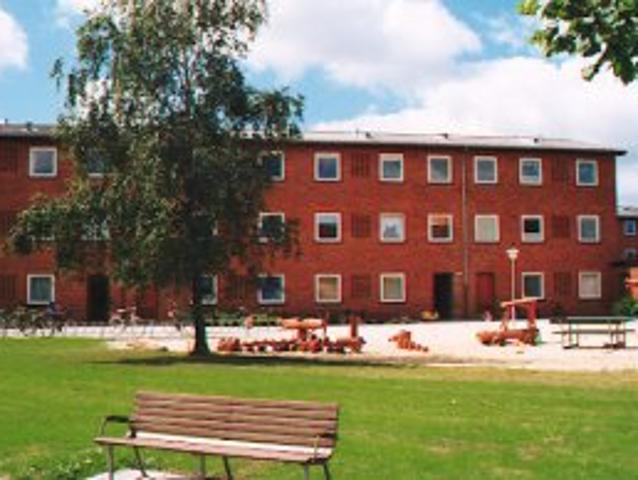 Lejlighed til leje i Holstebro, Århus
