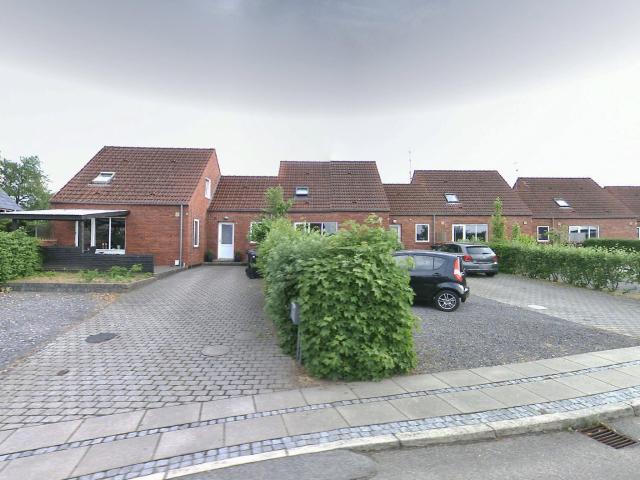 Villa til leje i Aalestrup, Brønderslev-Dronninglund