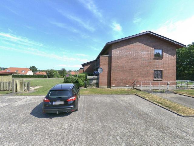 Lejlighed til leje i Aalestrup, Brønderslev-Dronninglund