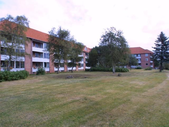 Lejlighed til leje i Grenaa, Århus