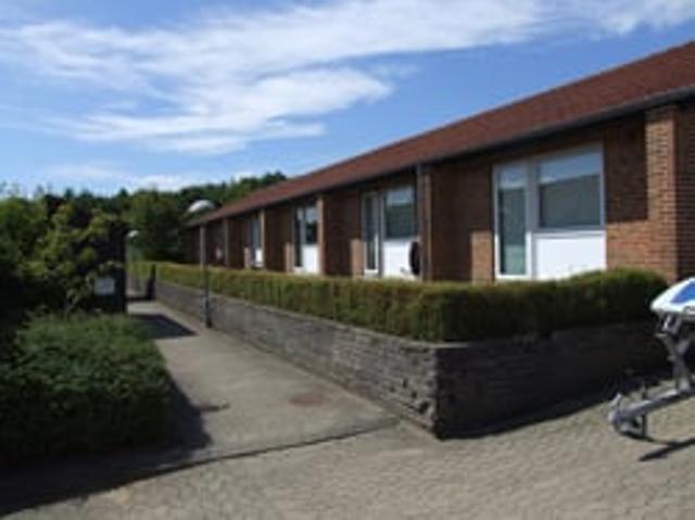 Villa til leje i Århus