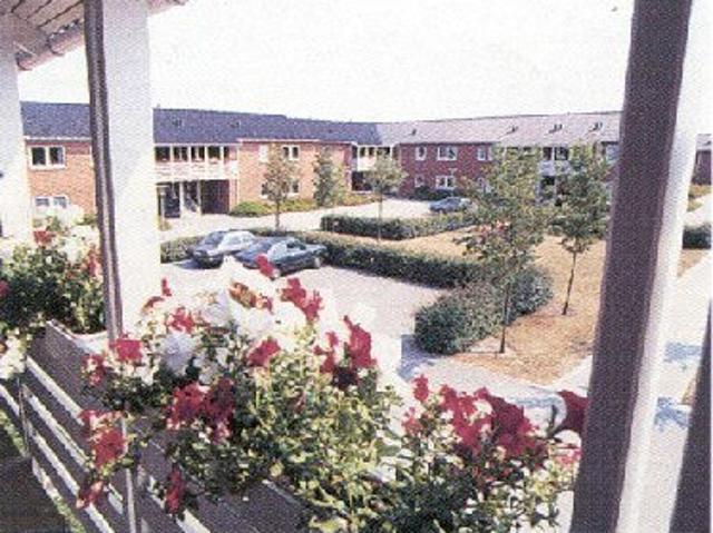 Lejlighed til leje i Houlkær, Viborg