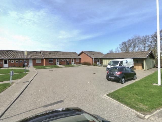 Villa til leje i Nors, Brønderslev-Dronninglund