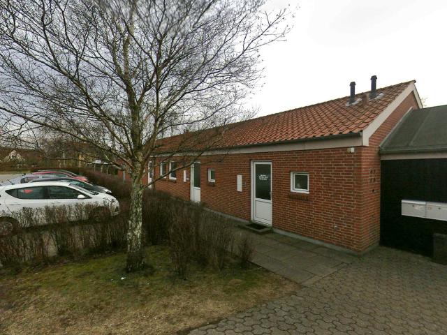 Villa til leje i Ålbæk, Brønderslev-Dronninglund