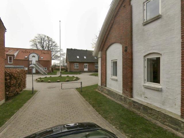 Villa til leje i Hammel, Århus