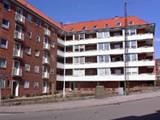 Lejlighed til leje i Randers, Århus