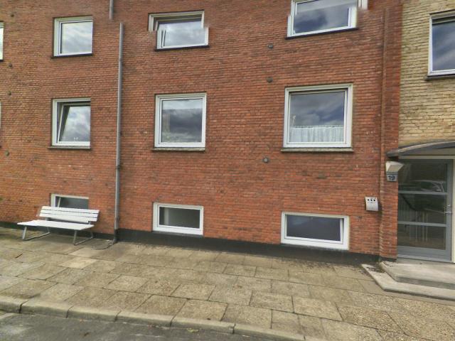 Lejlighed til leje i Herning, Århus