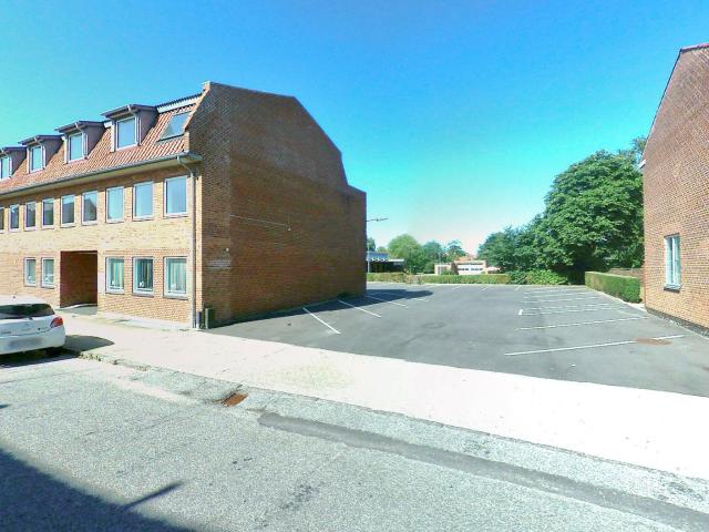 Lejlighed til leje i Viborg, Århus