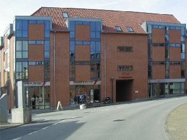 Lejlighed til leje i Viborg, Århus