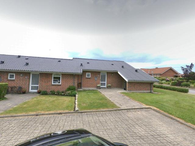 Villa til leje i Brønderslev-Dronninglund