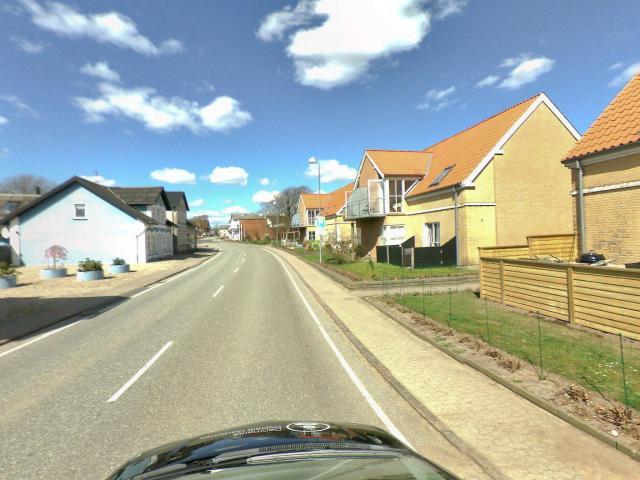 Lejlighed til leje i Aabenraa