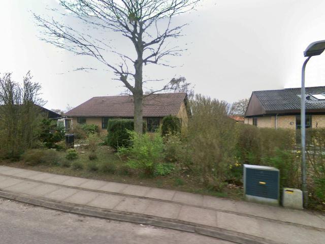 Villa til leje i Farsø, Brønderslev-Dronninglund