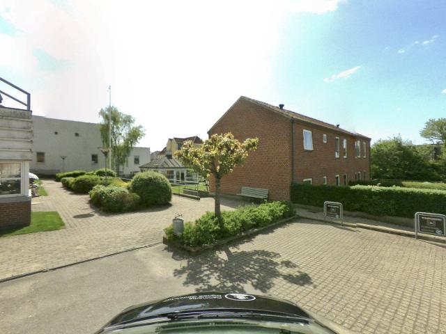 Lejlighed til leje i Aabenraa