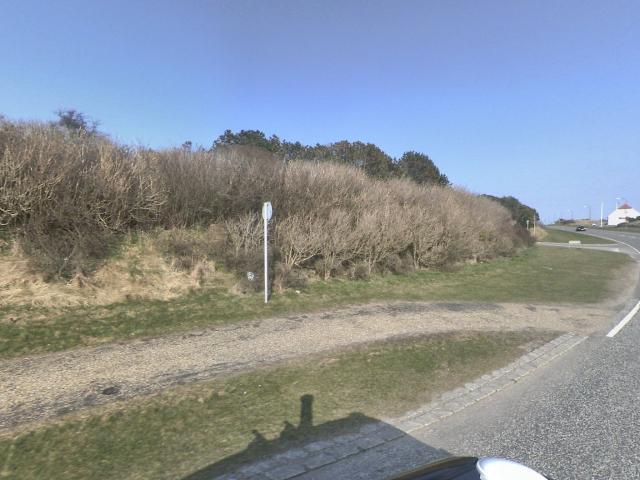 Villa til leje i Hanstholm, Thisted