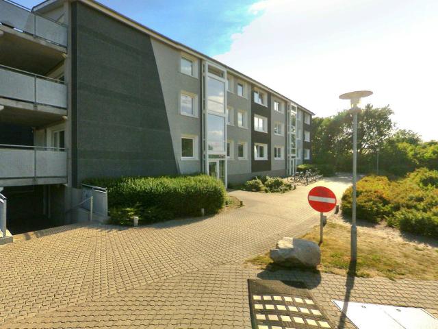 Lejlighed til leje i Holstebro, Århus