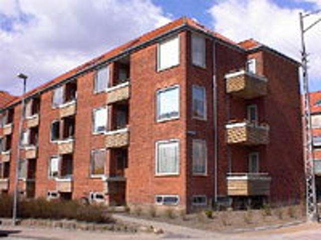 Lejlighed til leje i Randers, Århus