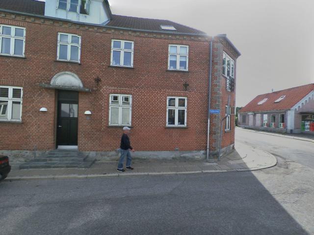 Lejlighed til leje i Fårup, Århus