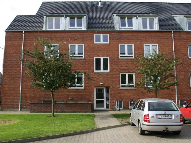 Lejlighed til leje i Holstebro, Århus