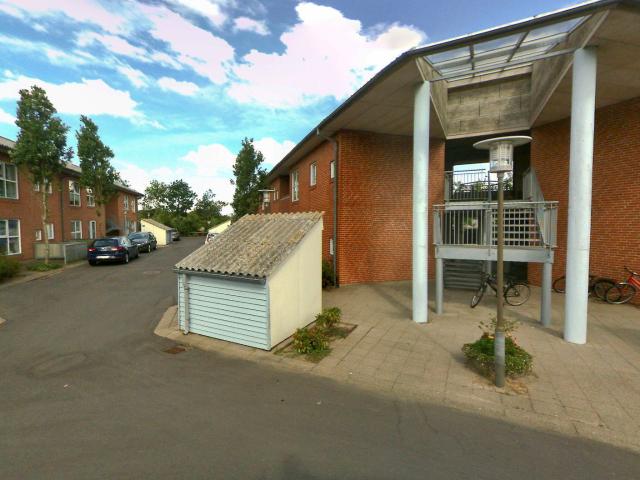 Lejlighed til leje i Holstebro, Århus